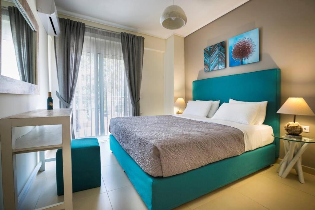 קרבומילוס Eucalyptus Suite Sea View מראה חיצוני תמונה