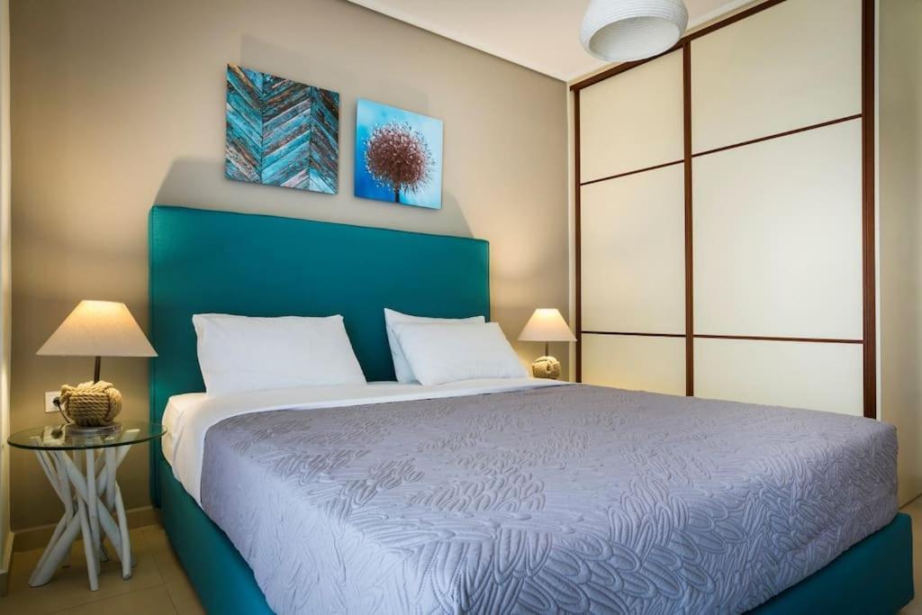 קרבומילוס Eucalyptus Suite Sea View מראה חיצוני תמונה