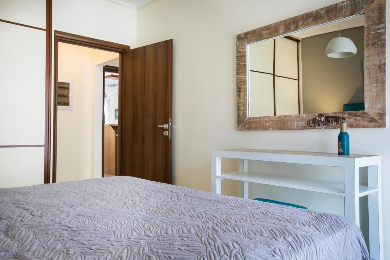 קרבומילוס Eucalyptus Suite Sea View מראה חיצוני תמונה