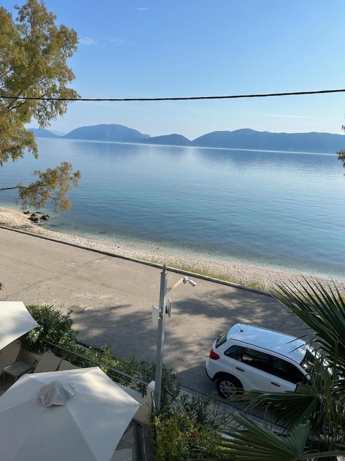 קרבומילוס Eucalyptus Suite Sea View מראה חיצוני תמונה